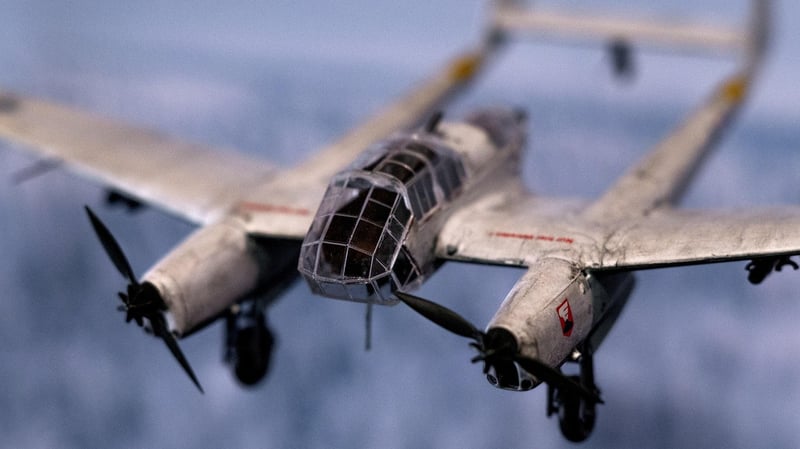 Historical Reconnaissance